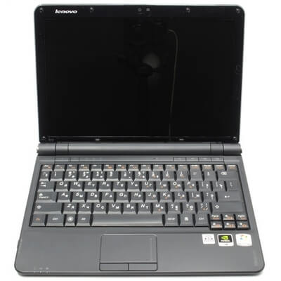 Замена южного моста на ноутбуке Lenovo IdeaPad S12